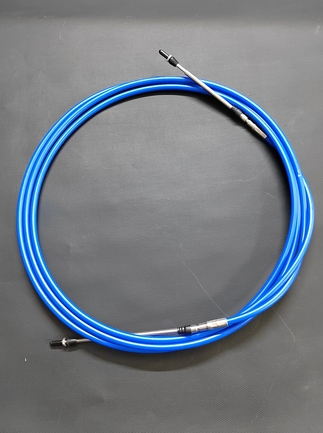 Трос управления д/у газа реверса 