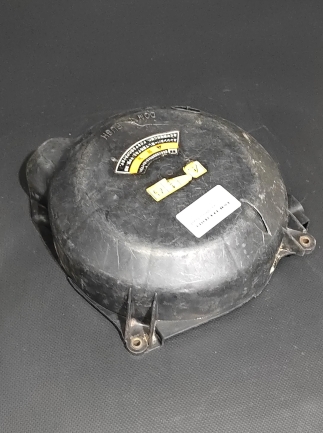 Кожух маховика (крышка верхняя) Suzuki 25-30