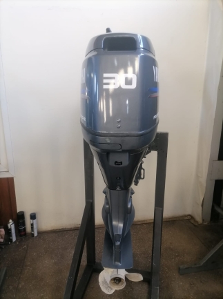 Лодочный мотор Yamaha F 30 A