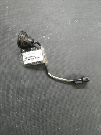 Кнопка гидроподъема 