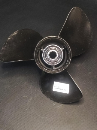 Винт гребной Yamaha 60-140 (13.2 х17 шаг)