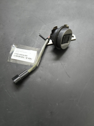 Кнопка гидроподъема 