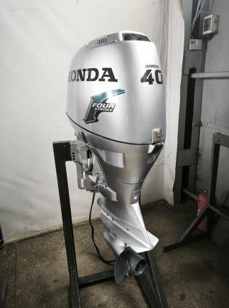 Лодочный мотор Honda BF 40 A