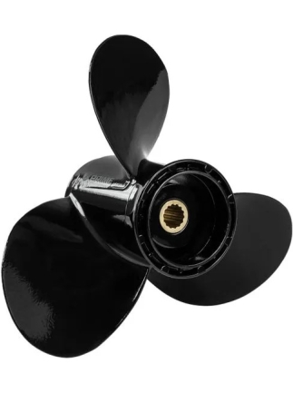 Винт гребной Tohatsu 9,9-20 (9-1/4 х11 шаг)