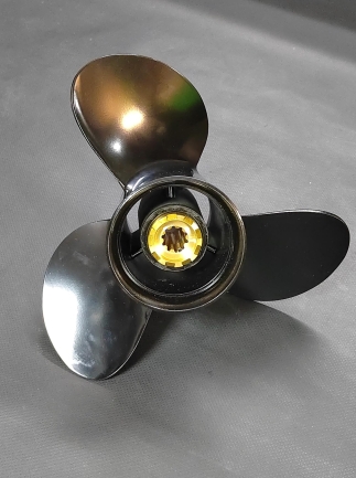 Винт гребной Mercury
