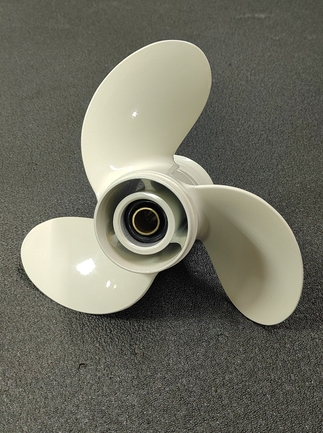 Винт гребной Yamaha 9,9-15 (9-1/4 х10-1/2 шаг)