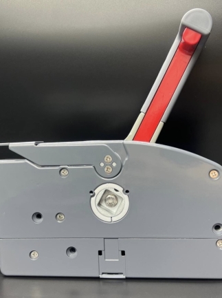 Контроллер газа-реверса 