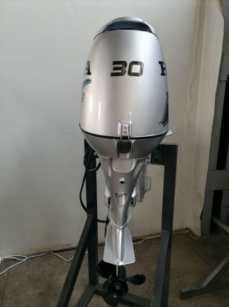 Лодочный мотор Honda BF 30 A