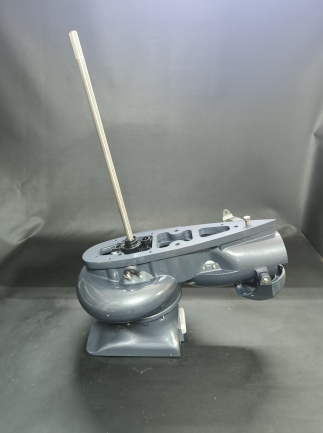 Насадка водомётная 