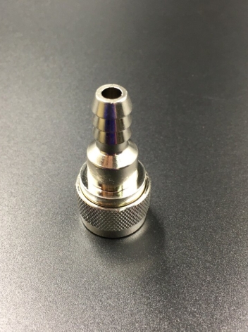 Фитинг топливный