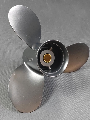 Винт гребной Tohatsu 6-9,8 (8-1/2 х8-1/2 шаг)