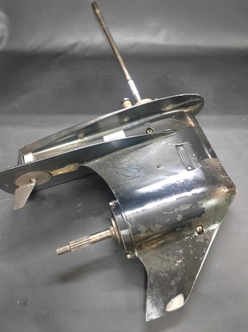 Редуктор Suzuki 60, 70