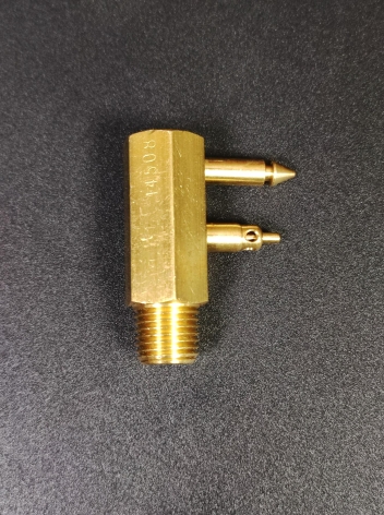 Фитинг топливный Johnson