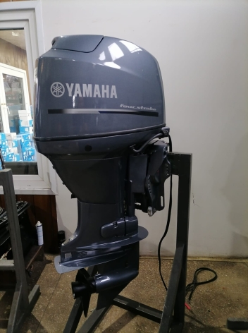 Лодочный мотор Yamaha F 60 C
