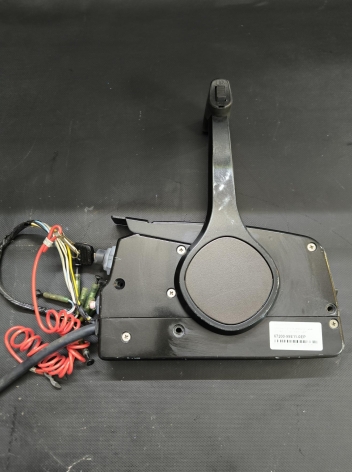 Контроллер газа-реверса Suzuki 25-140 ( 67200-99E11-0EP)