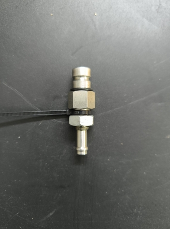 Фитинг топливный Suzuki 5-65