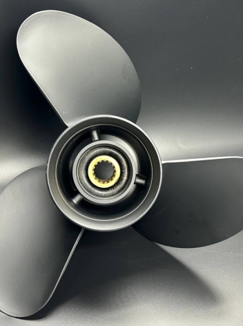 Винт гребной Suzuki 75-140 (14 х21 шаг)