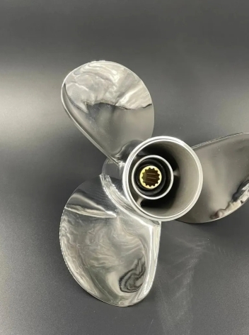 Винт гребной Yamaha 40-60 (11-3/8 х14 шаг)