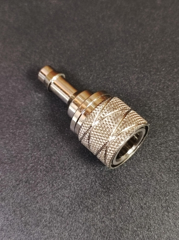 Фитинг топливный Suzuki 75-140