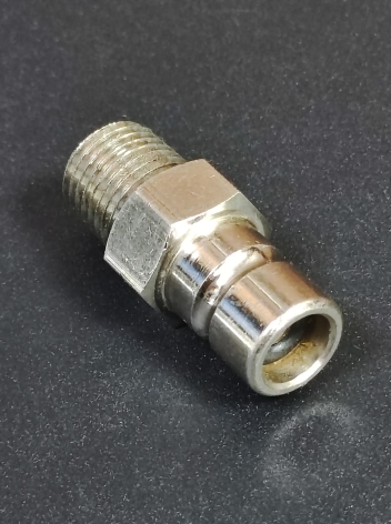 Фитинг топливный Honda