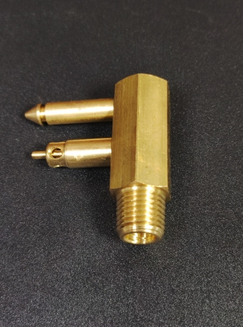 Фитинг топливный Mercury