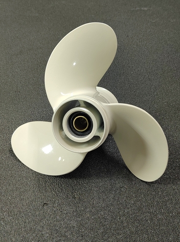 Винт гребной Yamaha 9,9-15 (9-1/4 х10-1/2 шаг)