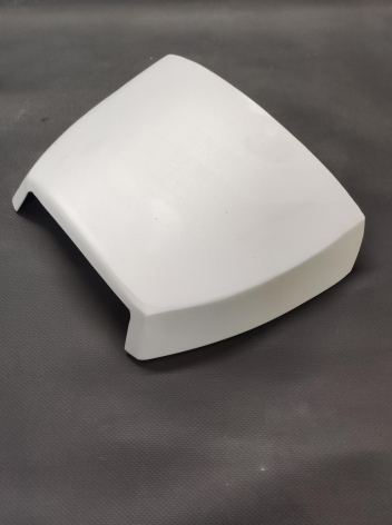 Крышка капота Honda 25-50