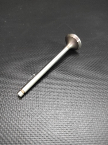 Клапан выпускной Suzuki 40-60